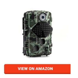 Usogood Trail Game Camera with Night Vision Hunting review