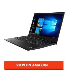 Lenovo Think pad E580 under $700 review