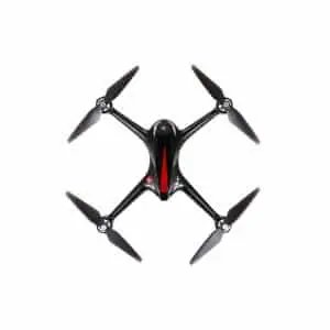 DronesGlobe MJX 2W Bugs Drone review