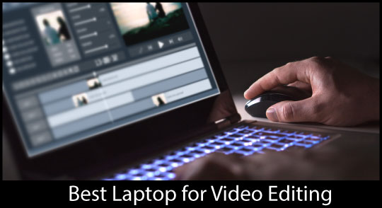 Best laptop for video editing under 700 review