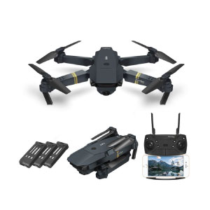 Drone-X-Pro review