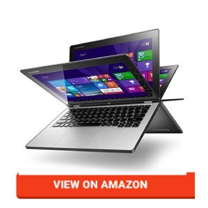 Lenovo 2-in-1 Yoga Photo Editing Laptop review | best laptops for photo editing