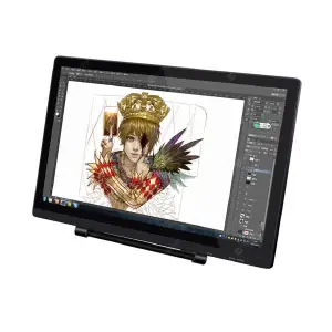 Best Drawing Tablets with Screens​