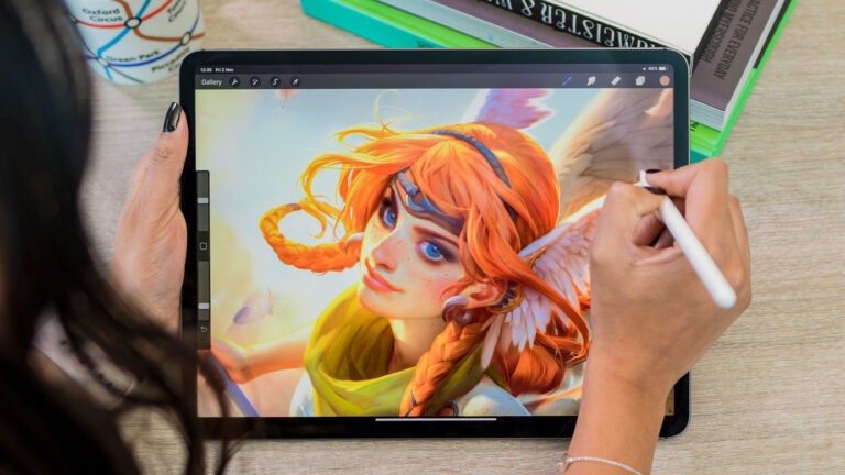 Best Drawing Tablets With Screens | Top 10 Best Drawing Tablets With Screens