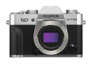Fujifilm X-T30/best camera