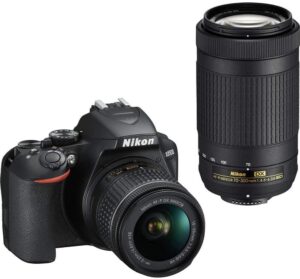 Nikon D3500/best camera