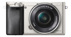Best Camera Under $600
