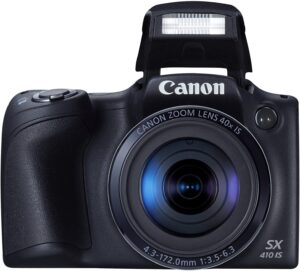 Canon Powershot SX410 IS Review | Canon Powershot SX410 IS Review