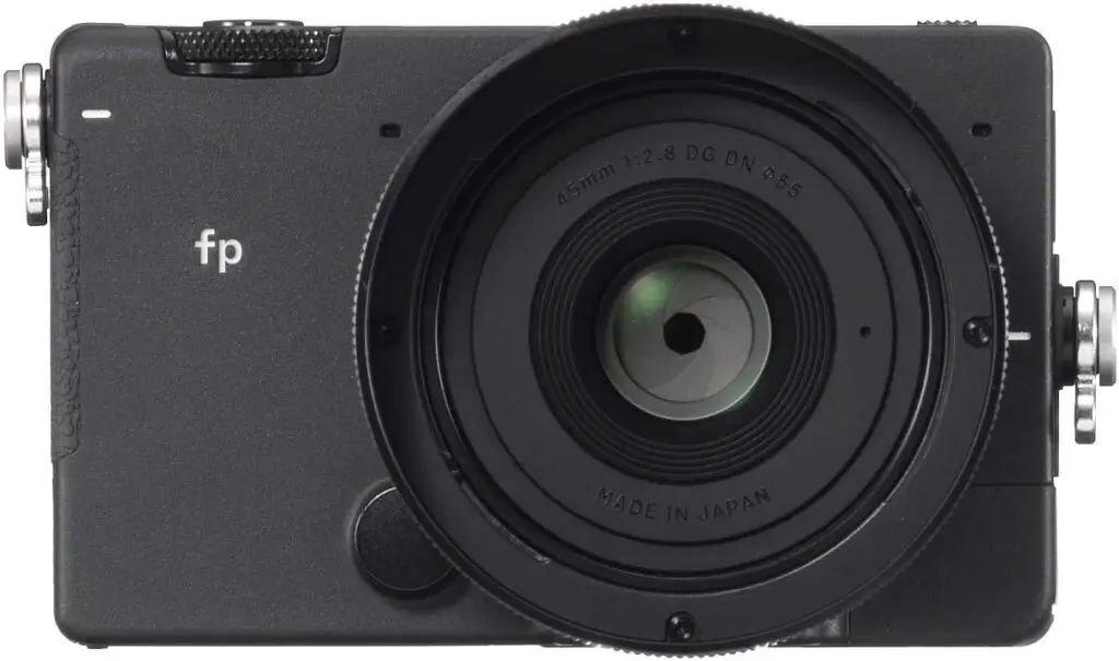 Sigma fp-Best 4k Cameras 2021