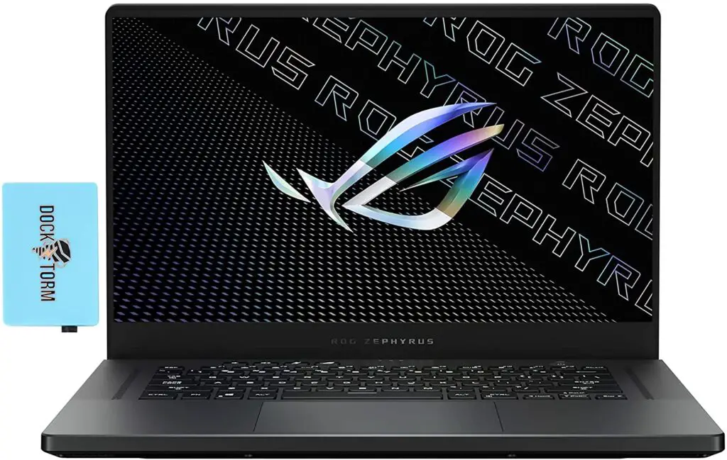 Best of Asus Gaming Laptops | ASUS ROG Zephyrus G15