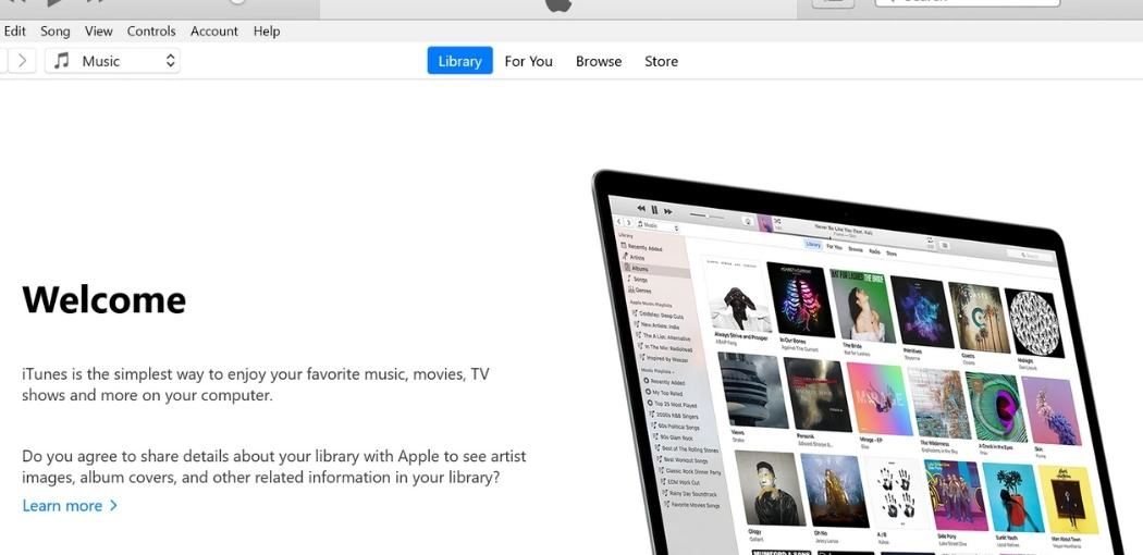How to Get iTunes on Windows