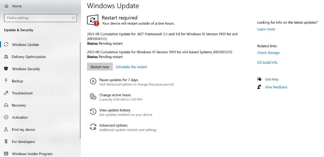 How to improve gaming performance on laptop 2021 best Guide | How to improve gaming performance on laptop Step 4: Disable automatic updates | How to improve gaming performance on laptop 2021 best Guide