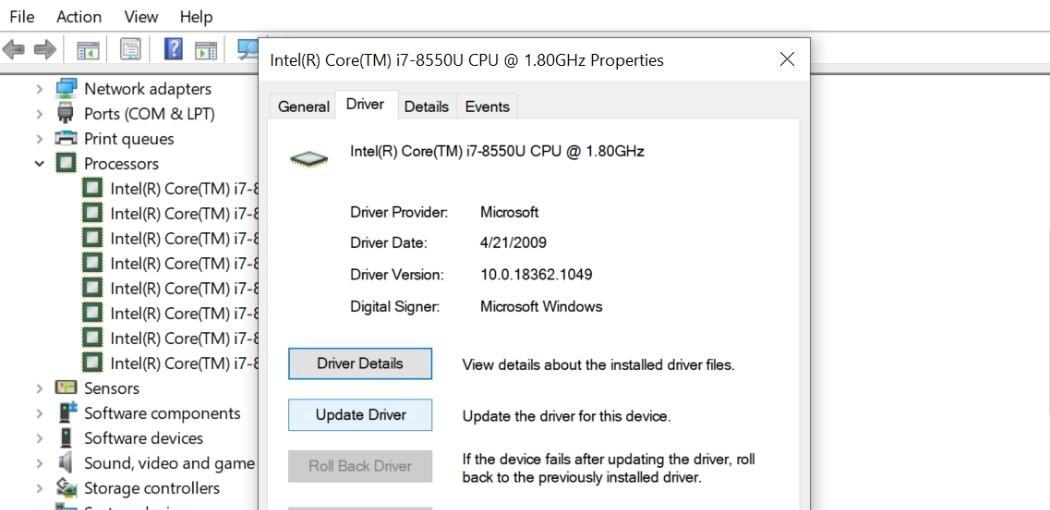How to improve gaming performance on laptop 2021 best Guide | How to improve gaming performance on laptop Step 6: Update your drivers | How to improve gaming performance on laptop 2021 best Guide
