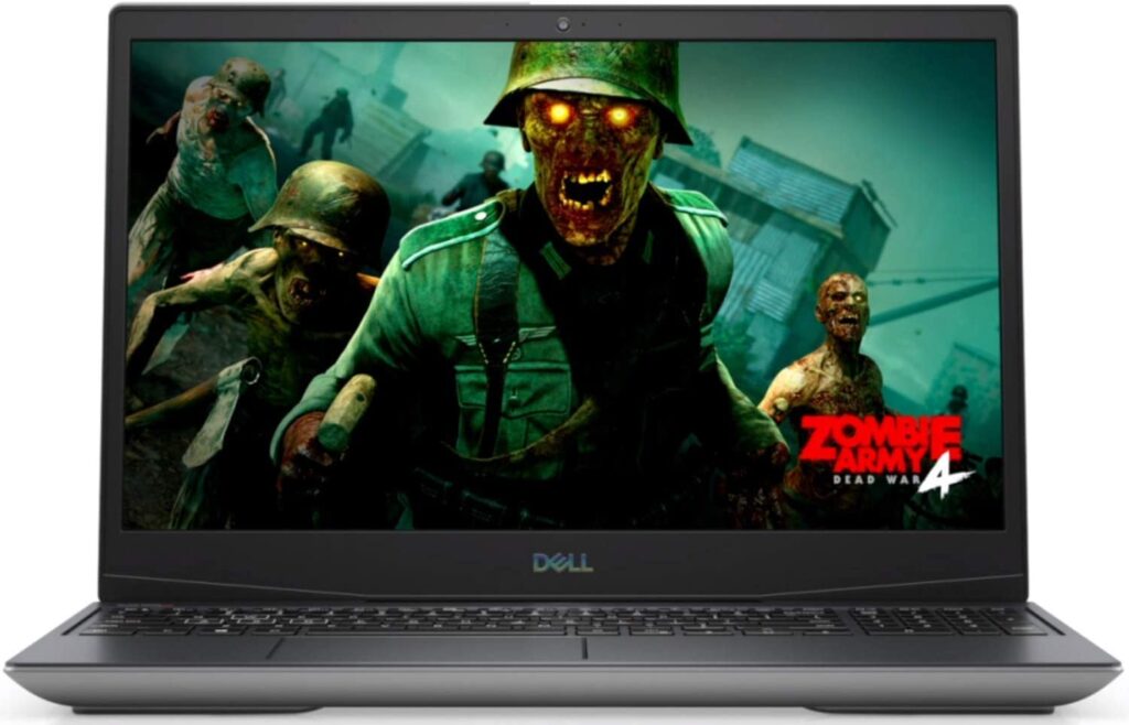 Dell G5 SE 5505 | Dell G5 High-Performance Gaming Laptop