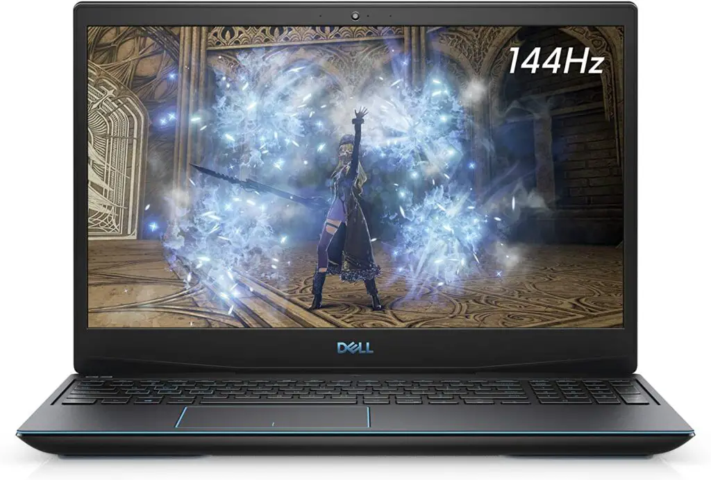 Dell Gaming G3 | Best Gaming Laptops | 10 Best Gaming Laptops: Comprehensive Buying Guide | best gaming laptop | top gaming laptop