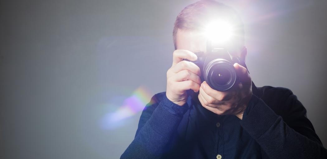 Know how to use a flash | How To Improve Your Photography skills | Improve Your Photography skills | Photography skills Learn from photo books workshops to improve your photography skills