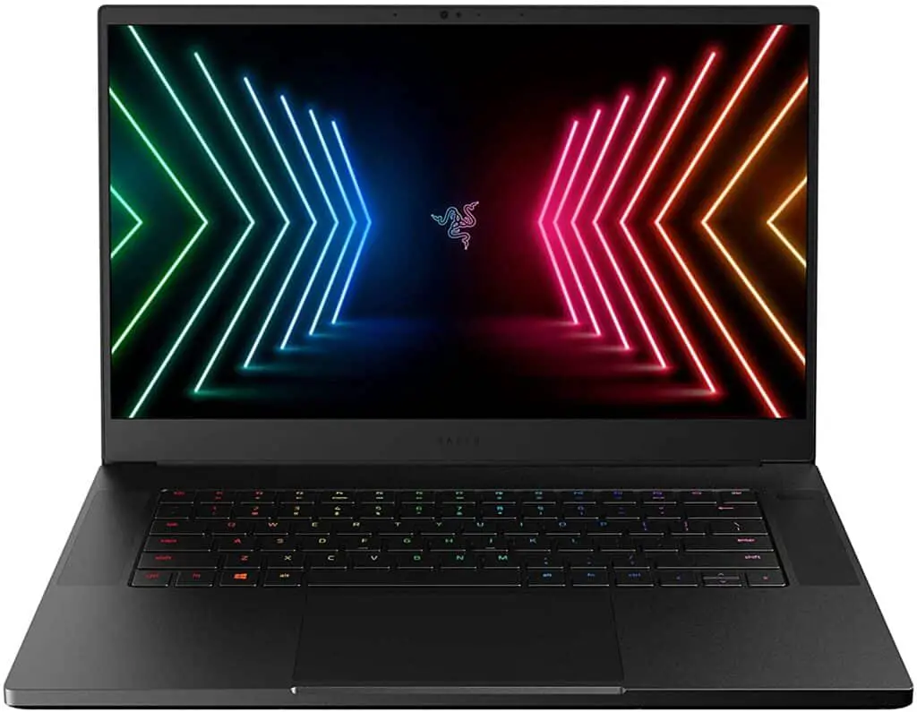 Razer Blade 15 Advanced Gaming Laptop | | Best Gaming Laptops