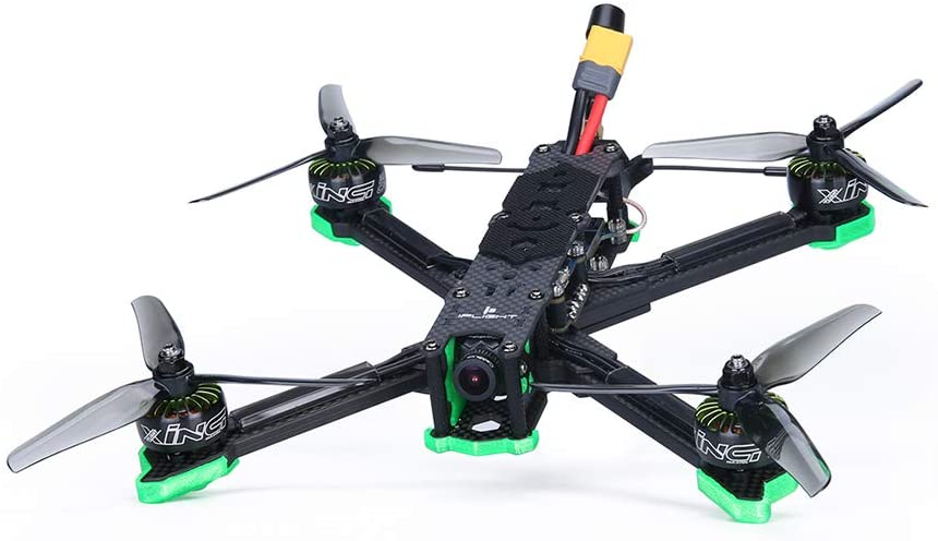 iFlight Titan XL5 6S fpv drone