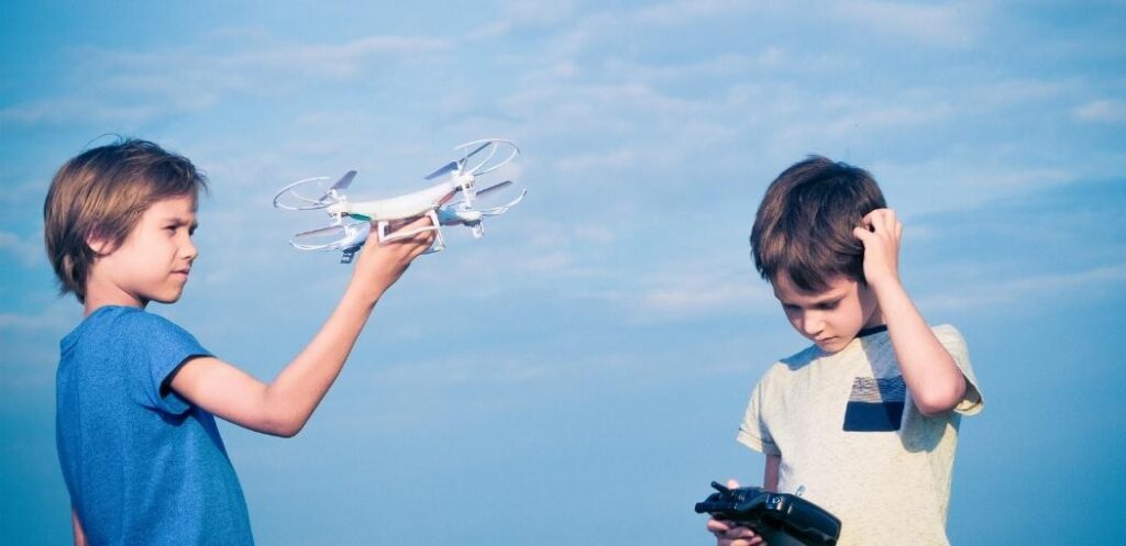 Best Drones for Kids | best kids drones |