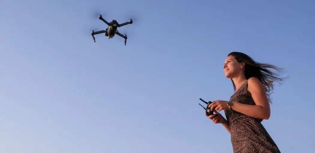 Headless Mode on a Drone | What Is Headless Mode on a Drone?