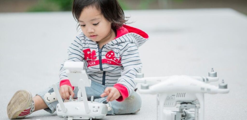 reasons why drones can be a good gift idea for children include | Are Drones Good Gifts for Kids?