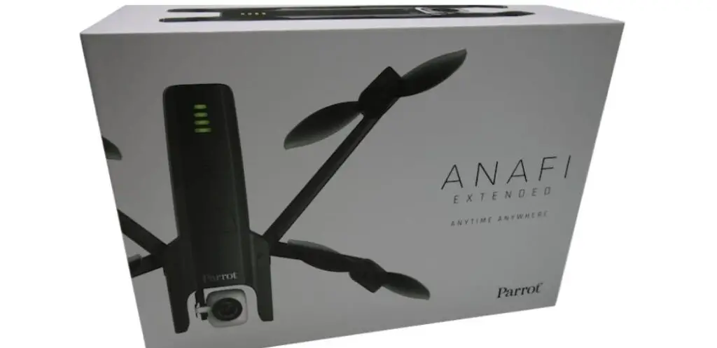 Parrot Anafi Review: Price & Availability | Parrot Anafi Drone Review | Parrot Anafi Review | Parrot Anafi Drone | Parrot Anafi specs