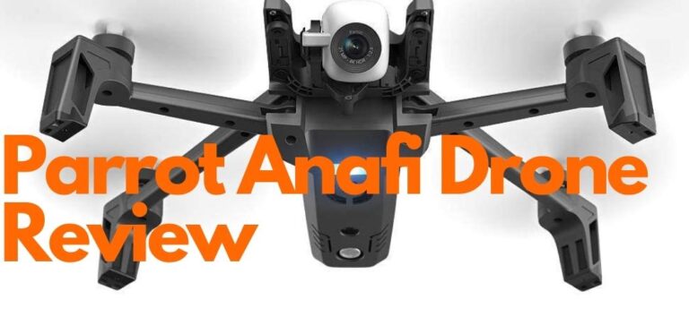 Parrot Anafi Drone Review | Parrot Anafi Review | Parrot Anafi Drone | Parrot Anafi specs