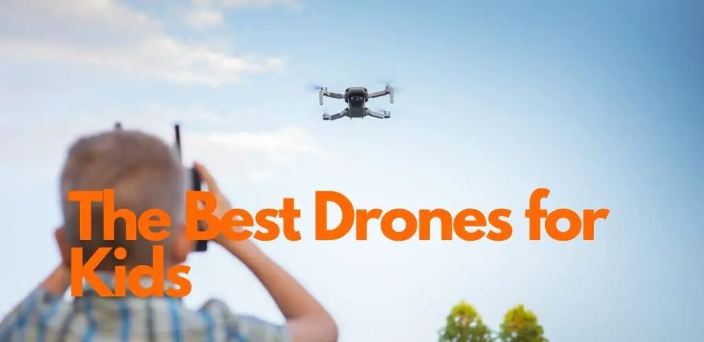 Best Drones for Kids | best kids drones |