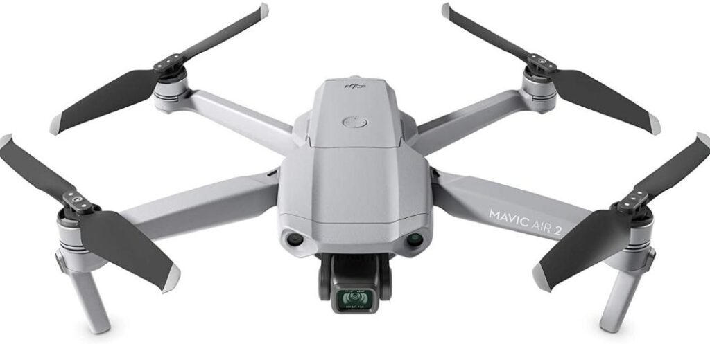 DJI mavic Air 2 drone | best drone