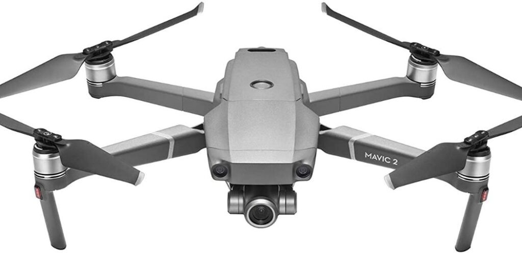 DJI mavic 2 zoom  | best drones
