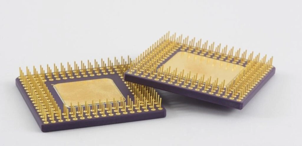 Advantages of Dual Core processors: