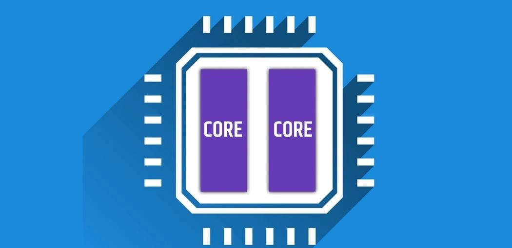 Dual core vs. quad core: What is Dual Core?