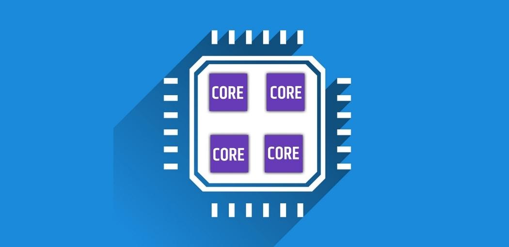What is a Quad Core processor?