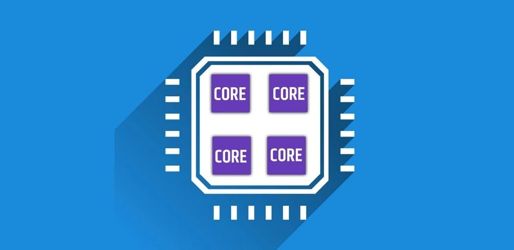 What is a Quad Core processor?