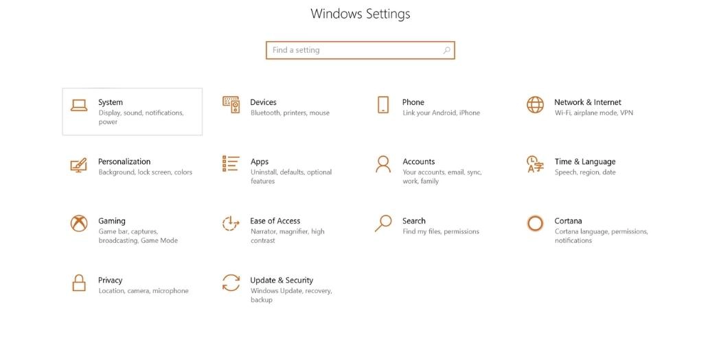 How Do I Find My Laptop Screen Size on Windows 10?