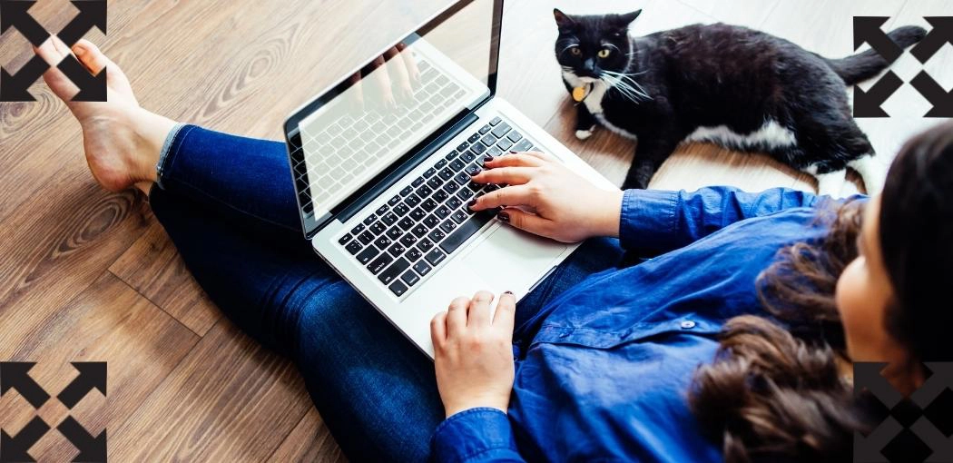 How do I find out the size of my laptop screen without measuring it?