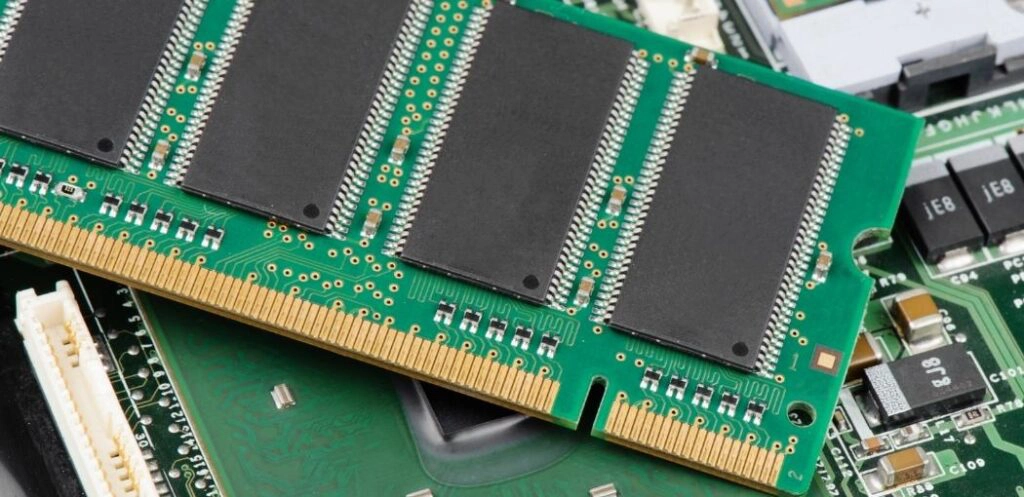 Things to consider before upgrading a RAM