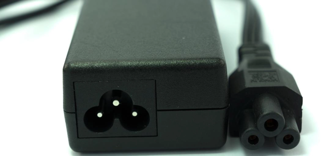 Can I use a 65 watt charger on a 90 watt laptop?