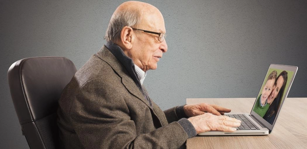 Can laptop webcam be hacked?