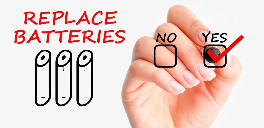 when should i replace my laptop battery?