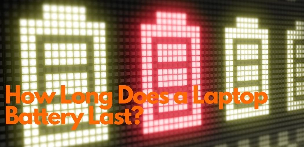 Signs You Need to Replace Your Laptop Battery