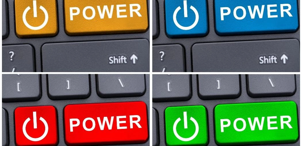 How do I find my laptop's wattage?