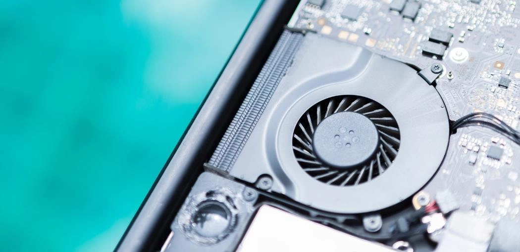 How to Clean a Laptop Fan | How to Clean your Laptop Fan