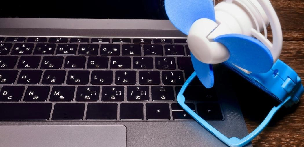 How to Increase Your Laptop’s Lifespan: Keep your laptop cool