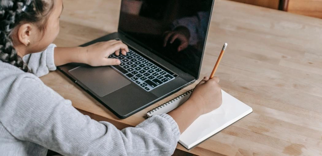 How laptops help students to Excel: Note-taking