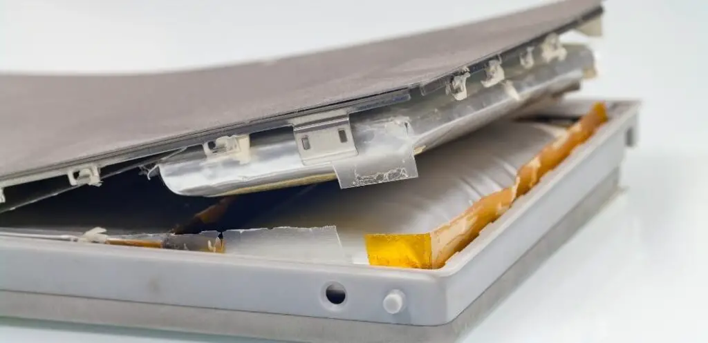 Signs You Need to Replace Your Laptop Battery