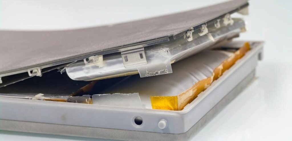 Signs You Need to Replace Your Laptop Battery