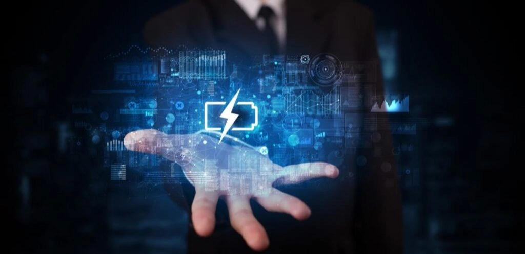 Things that Affect the battery life of a laptop