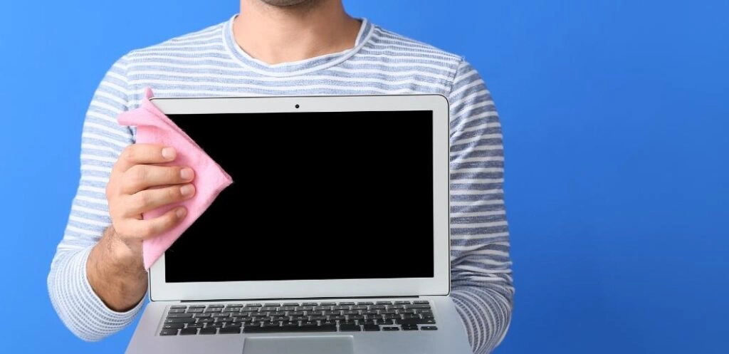How to Clean a Laptop Touchpad: 2022 Detailed Guide | How to Clean a Laptop Touchpad Tips for preventing damage when cleaning the touchpad on your laptop: