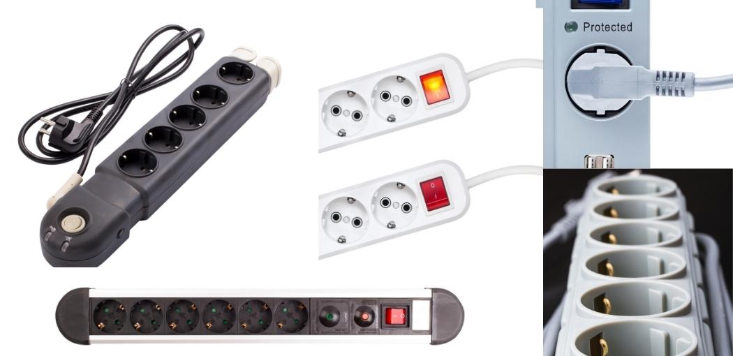 Use a surge protector to increase the life span of your laptop